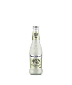 Fever-Tree Ginger Beer 0,0% 0,2 l