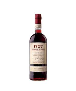 Cinzano 1757 Rosso 16,0% 1,0 l