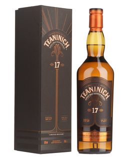 Teaninich 17y 0,7l 55,9% GB L.E.