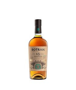 Botran Reserva 15 40,0% 0,7 l