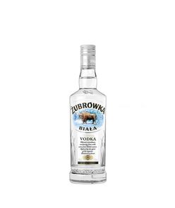 Zubrowka Biala 37,5% 0,5 l