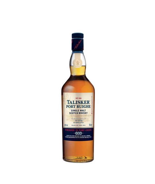 Talisker Port Ruighe 45,8% 0,7 l