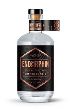 Endorphin London Dry Gin 0,5l 43%