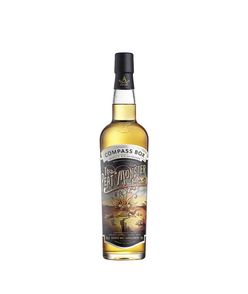 Compass Box Peat Monster 46,0% 0,7 l