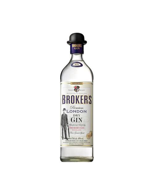 Broker's 40,0% 1,0 l