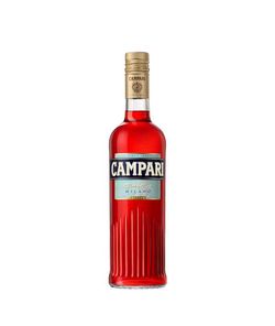 Campari 25,0% 0,7 l