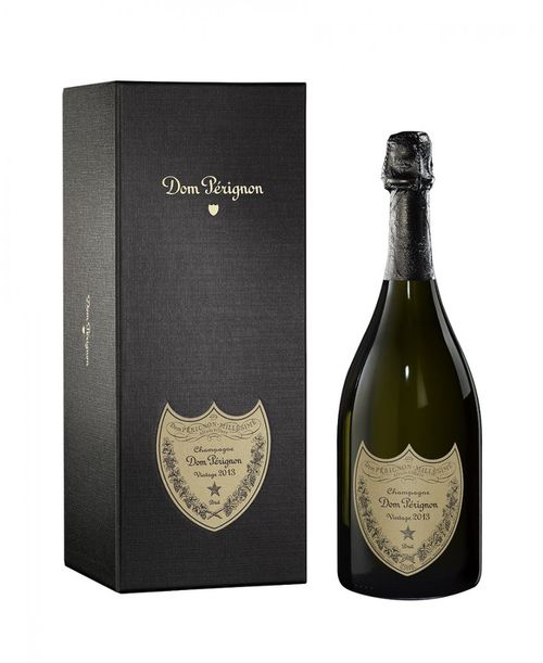 Dom Pérignon Vintage 2013 0,75l 12,5% GB L.E.