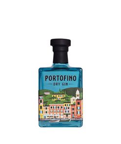 Portofino Dry Gin 43,0% 0,5 l