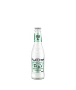 Fever-Tree Elderflower Tonic 0,0% 0,2 l