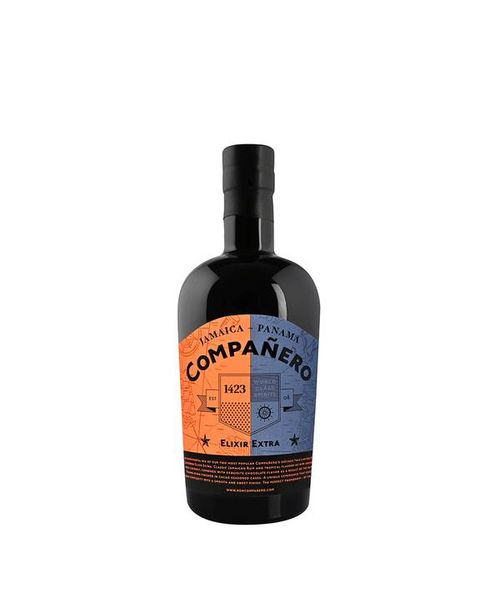 Compañero Elixir Extra 47,0% 0,7 l