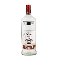 Smirnoff  Red No21 1,5l 37,5%