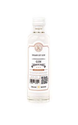 Bombay Star Of Bombay London Dry Gin 0,04l 47,5%