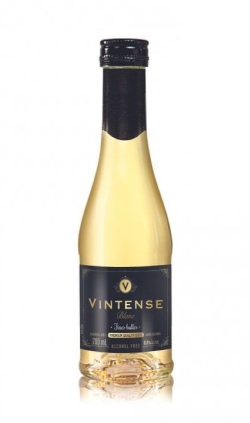 Vintense Blanc Šumivé 0,2l