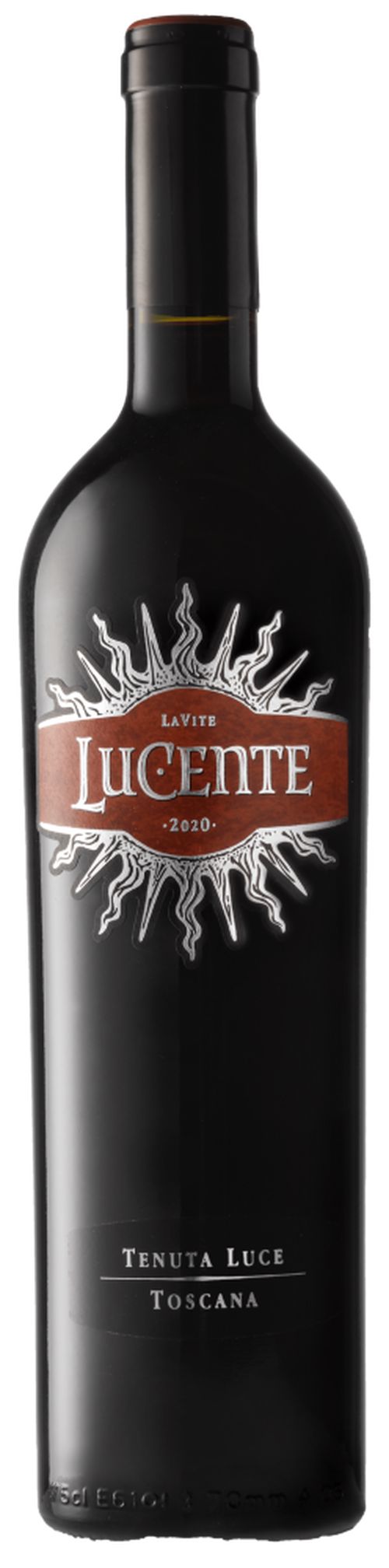 LUCE La Vite Lucente 2020 0,75l 14%