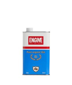 Engine Gin 42,0% 0,7 l
