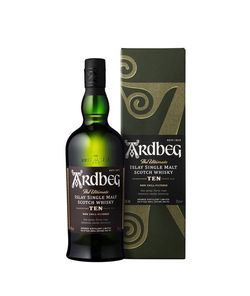 Ardbeg Uigeadail 54,2% 0,7 l