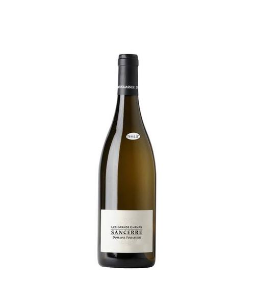 Domaine Fouassier Sancerre "Les Grands Champs" 13,5% 0,75 l