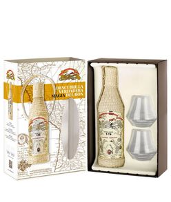 Millonario 15 Reserva Especial Gift Box 40,0% 0,7 l
