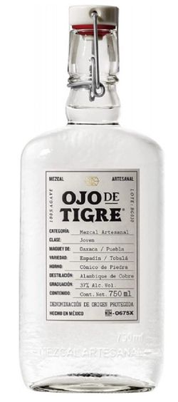 Ojo de Tigre Joven 0,7l 37%