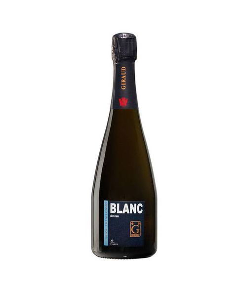 Henri Giraud Blanc de Craie 12,0% 0,75 l