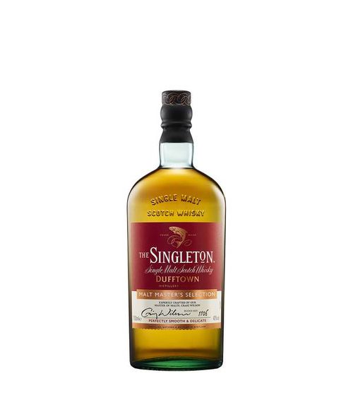 The Singleton of Dufftown Malt Master's Selection 40,0% 0,7 l