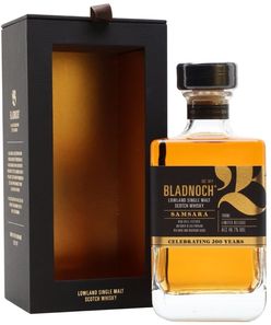 Bladnoch Samsara 0,7l 46,7% / Rok lahvování 2017