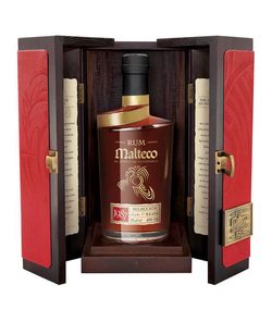 Malteco Selección 1987 40,0% 0,7 l