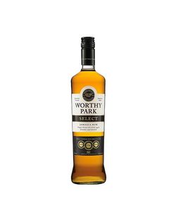 Worthy Park Select 40,0% 0,7 l