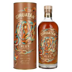 Cihuatán ALUX 15y 0,7l 43,2% GB L.E.