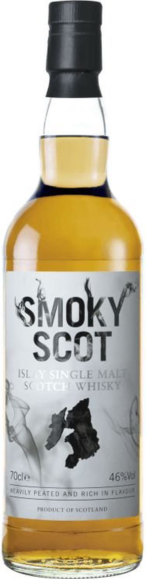 Smoky Scot 0,7l 46%