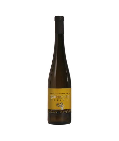 Weingut Wimmer-Czerny Felser Berg Grüner Veltliner Reserve 13,5% 0,75 l