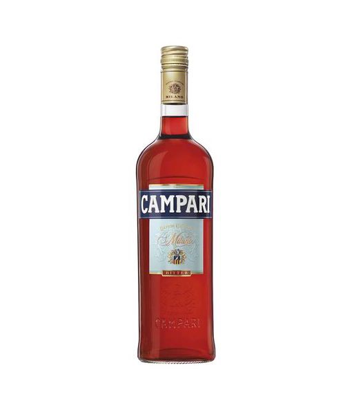 Campari 25,0% 1,0 l