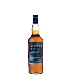 Talisker Storm 45,8% 0,7 l