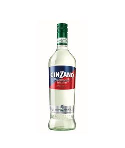 Cinzano Extra Dry 18,0% 0,75 l