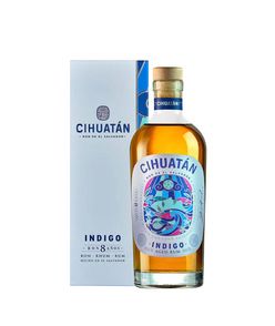 Cihuatán Indigo 8 Y.O. 40,0% 0,7 l
