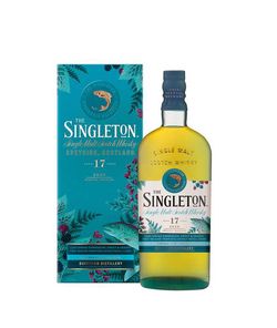 Singleton Of Dufftown 17 Y.O. Special Release 2020 55,1% 0,7 l
