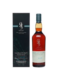 Lagavulin Distillers Edition 2005/2020 43,0% 0,7 l
